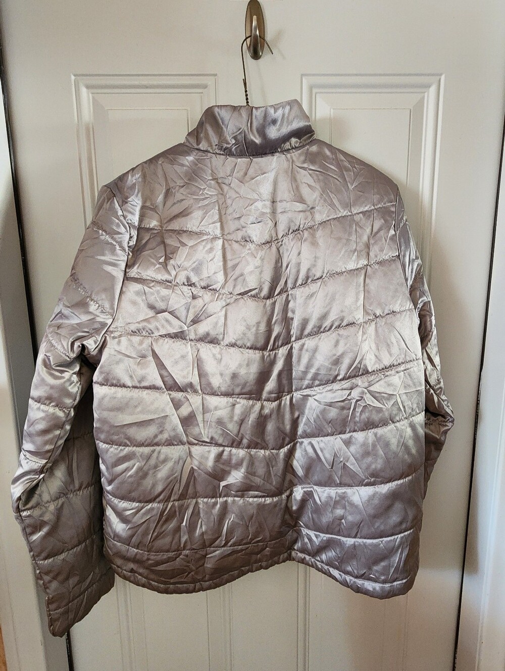 North Face Jacket - Picture 5 of 6